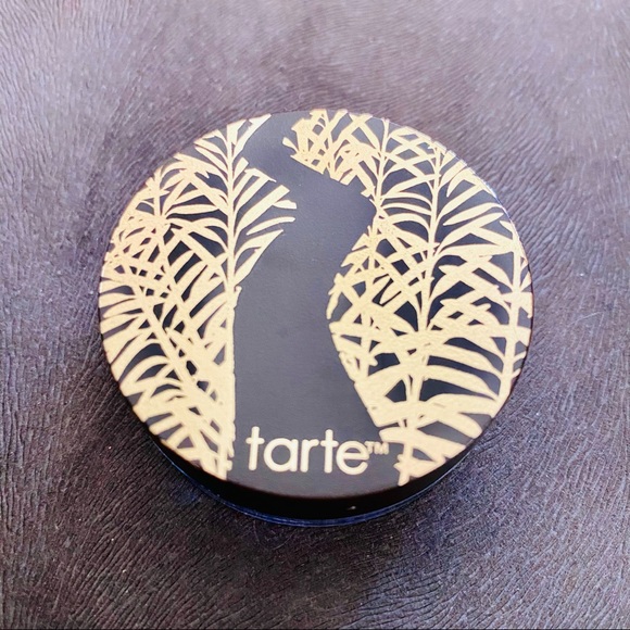TARTE SETTING POWDER AMAZONIAN CLAY LOOSE FINISH NEW